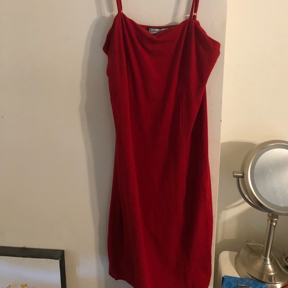 Dress - Picture 2 of 2